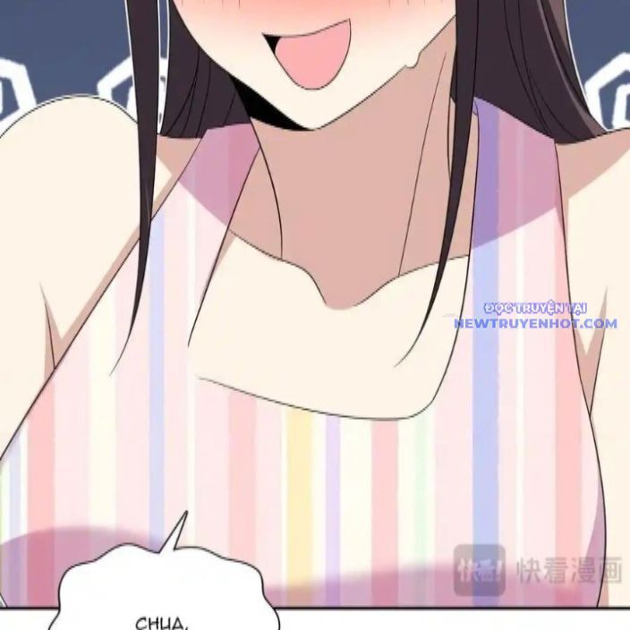 Bà Xã Nhà Tôi Đến Từ Ngàn Năm Trước Chap 353 - Next Chap 354