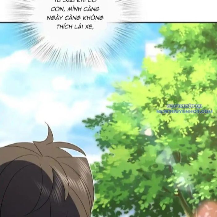 Bà Xã Nhà Tôi Đến Từ Ngàn Năm Trước Chap 353 - Next Chap 354