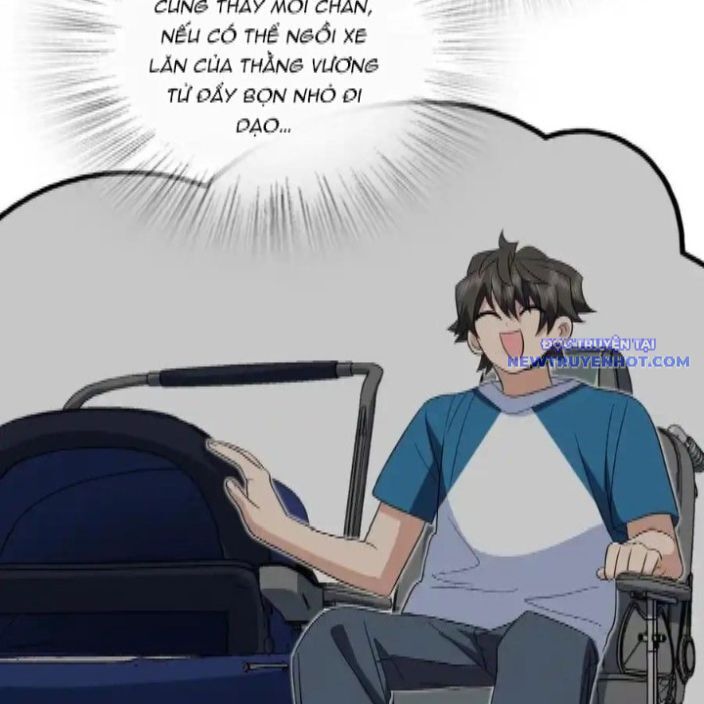 Bà Xã Nhà Tôi Đến Từ Ngàn Năm Trước Chap 353 - Next Chap 354