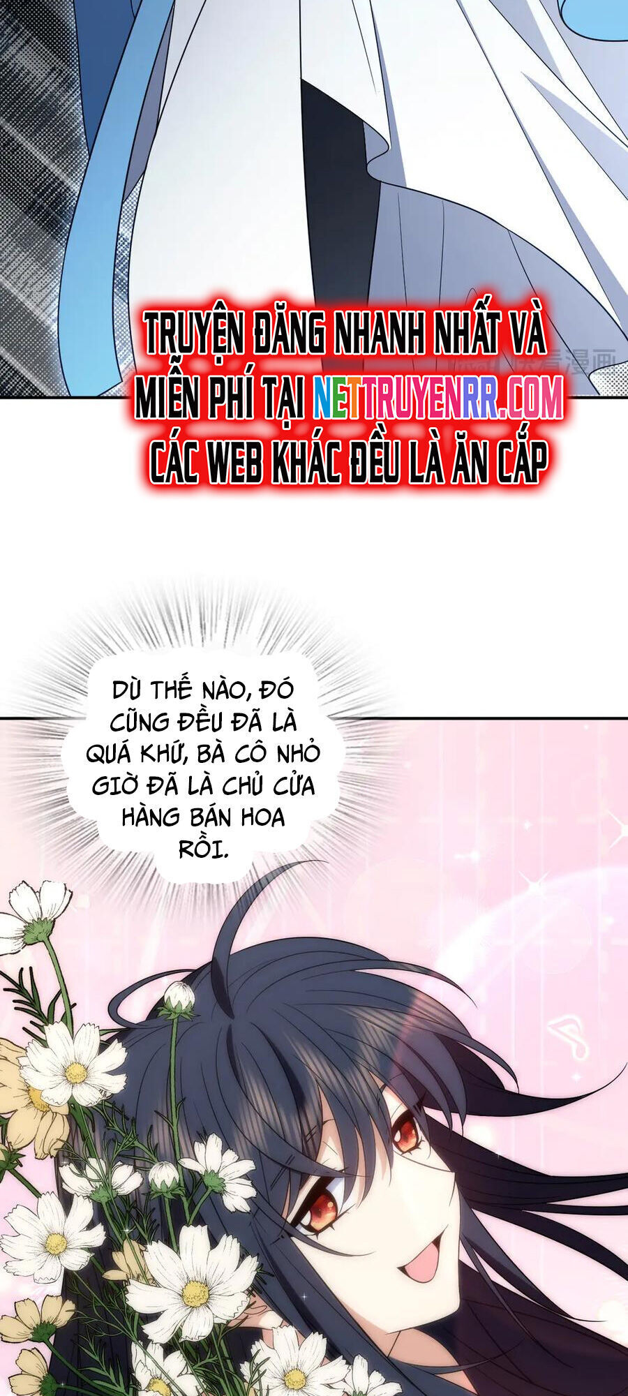 Bà Xã Nhà Tôi Đến Từ Ngàn Năm Trước Chap 354 - Next Chap 355