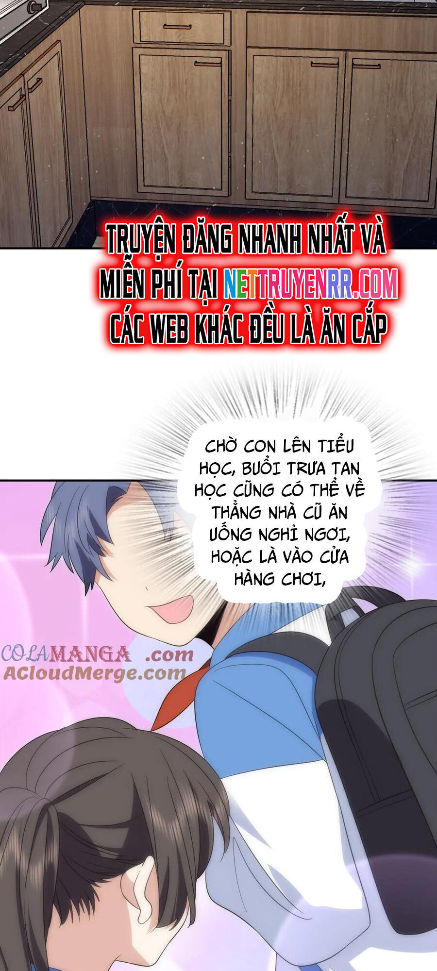 Bà Xã Nhà Tôi Đến Từ Ngàn Năm Trước Chap 354 - Next Chap 355