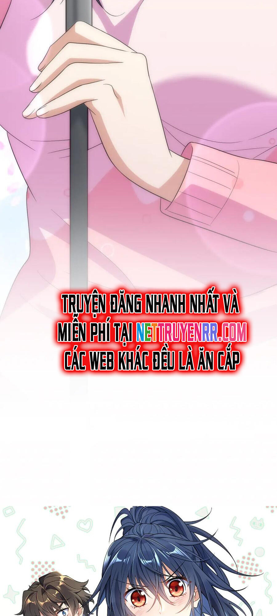 Bà Xã Nhà Tôi Đến Từ Ngàn Năm Trước Chap 354 - Next Chap 355