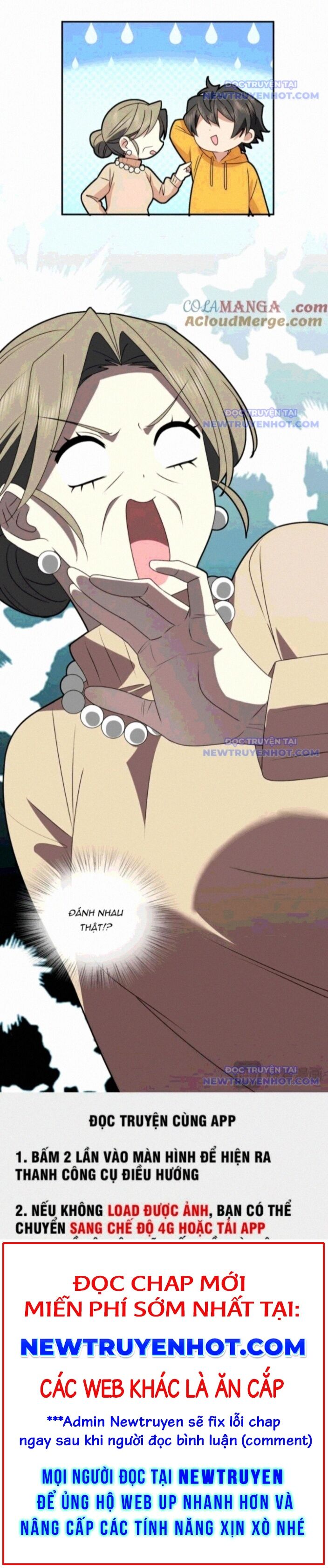 Bà Xã Nhà Tôi Đến Từ Ngàn Năm Trước Chap 356 - Next Chap 357