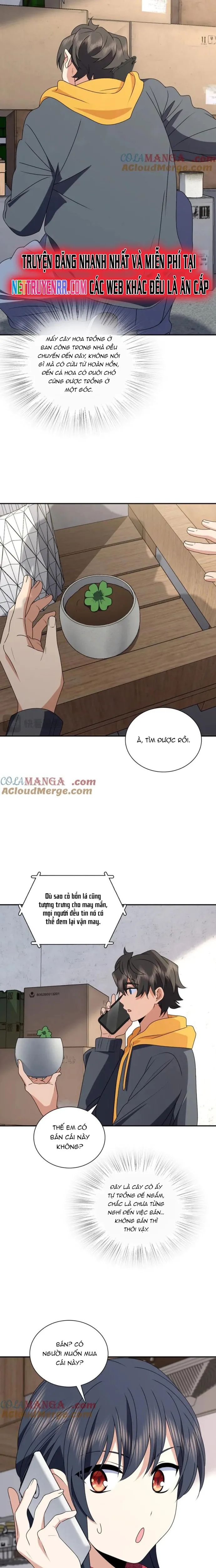 Bà Xã Nhà Tôi Đến Từ Ngàn Năm Trước Chap 358 - Next Chap 359