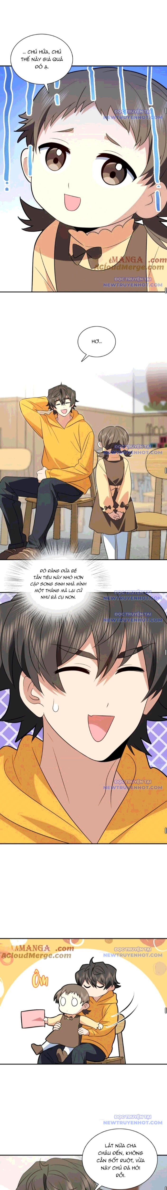 Bà Xã Nhà Tôi Đến Từ Ngàn Năm Trước Chap 364 - Next Chap 365