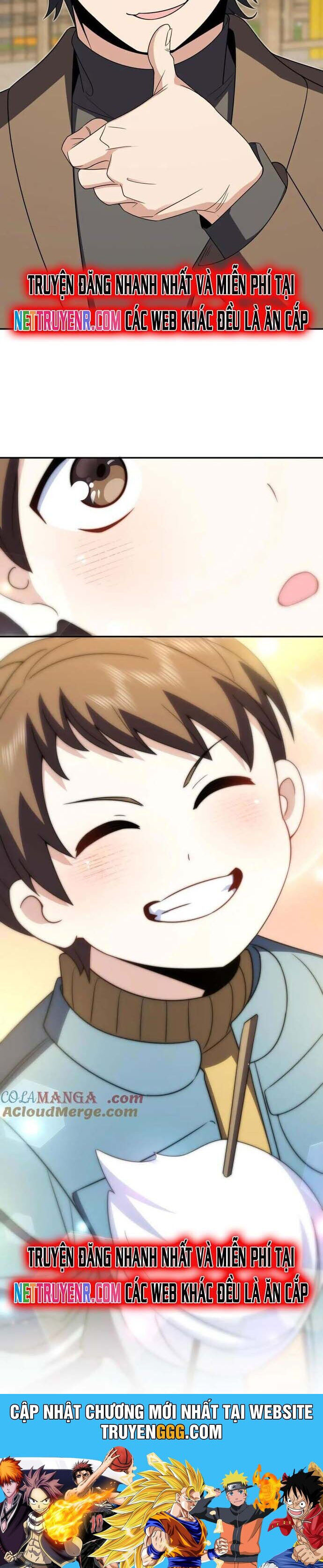 Bà Xã Nhà Tôi Đến Từ Ngàn Năm Trước Chap 373 - Next Chap 374