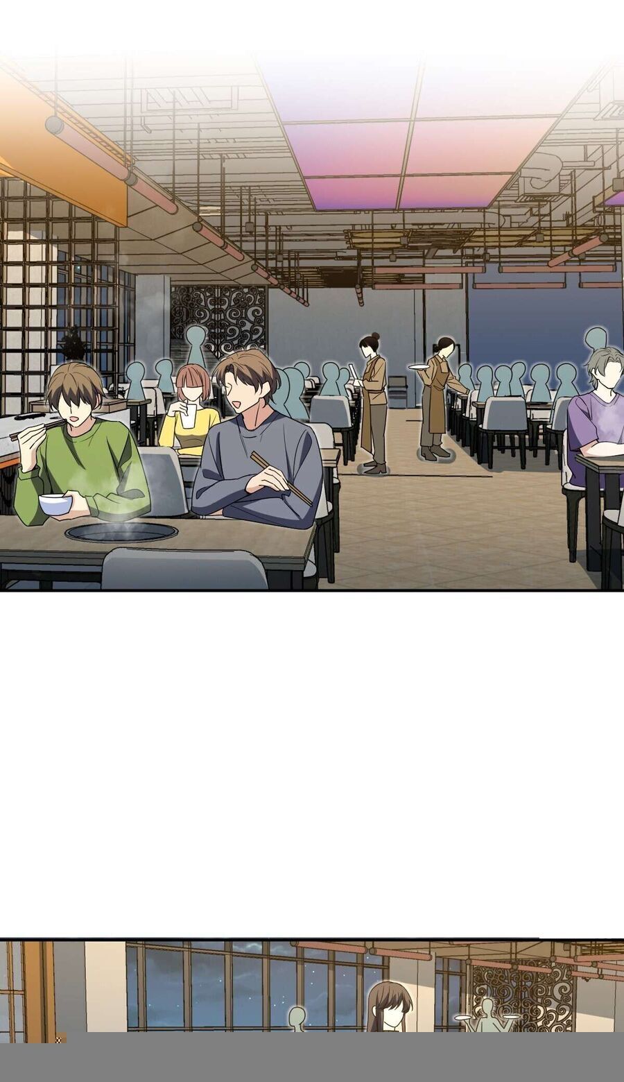 Bà Xã Nhà Tôi Đến Từ Ngàn Năm Trước Chap 375 - Next Chap 376