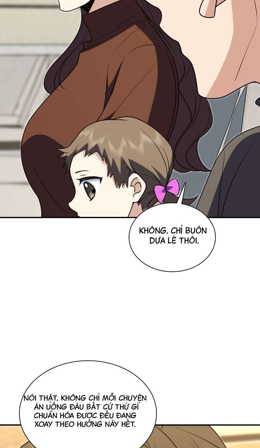 Bà Xã Nhà Tôi Đến Từ Ngàn Năm Trước Chap 375 - Next Chap 376