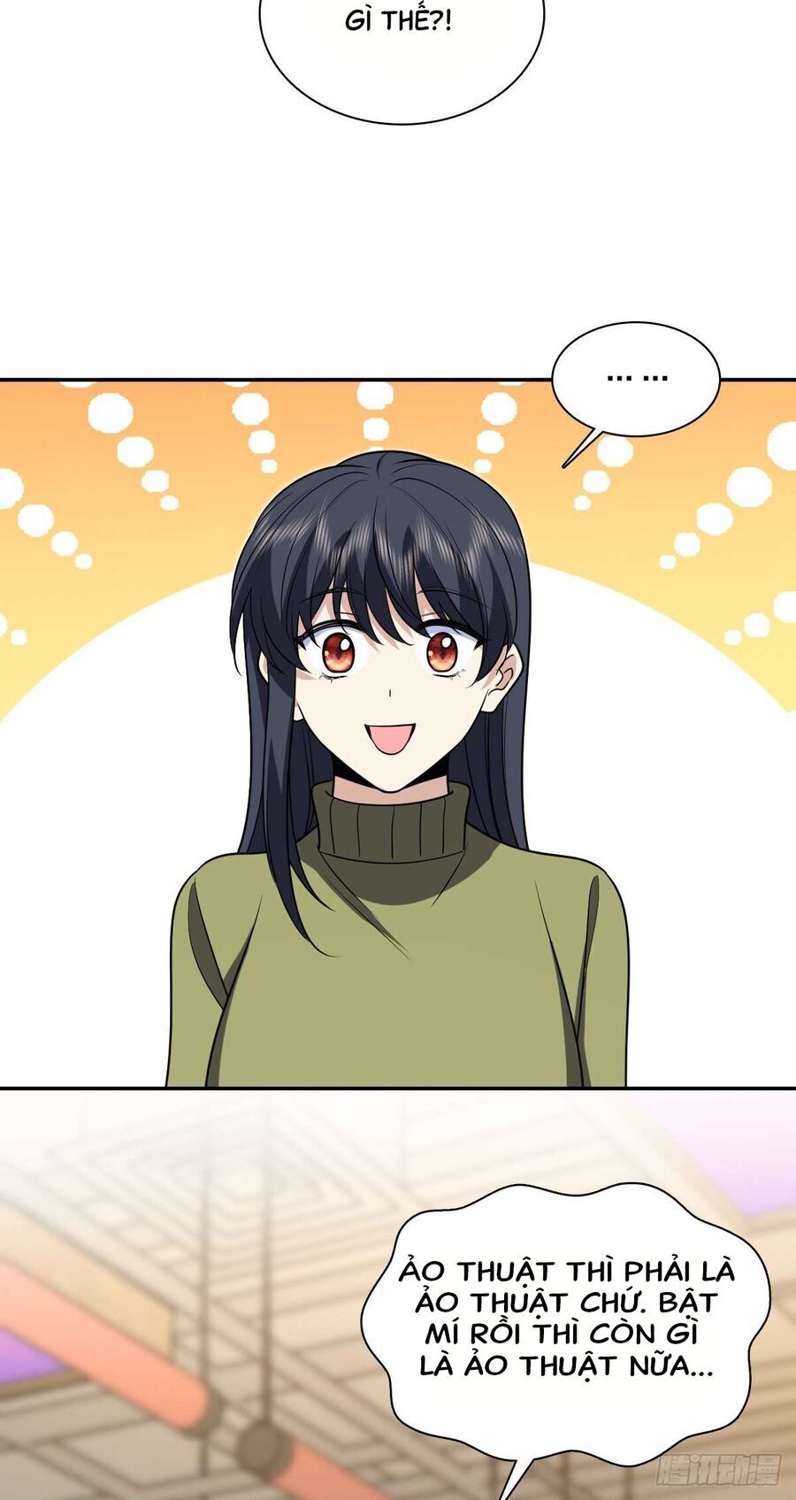 Bà Xã Nhà Tôi Đến Từ Ngàn Năm Trước Chap 375 - Next Chap 376