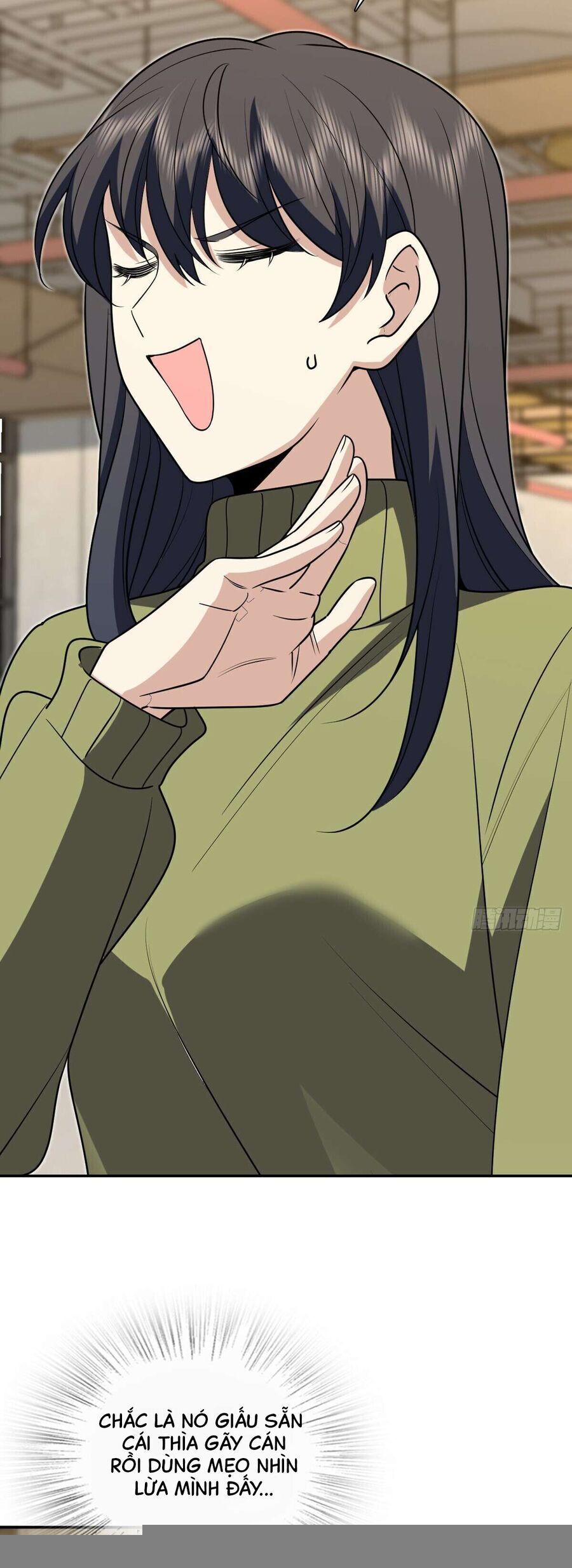 Bà Xã Nhà Tôi Đến Từ Ngàn Năm Trước Chap 375 - Next Chap 376