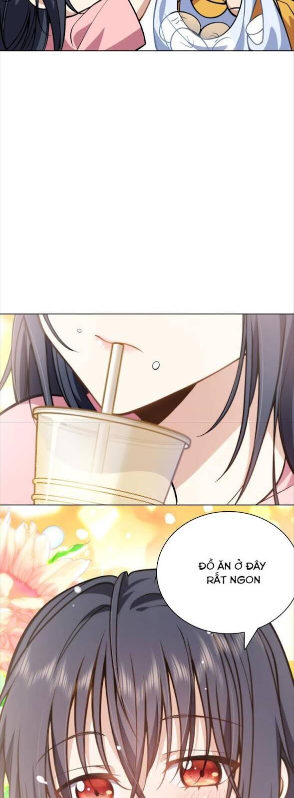 Bà Xã Nhà Tôi Đến Từ Ngàn Năm Trước Chap 38 - Next Chap 39