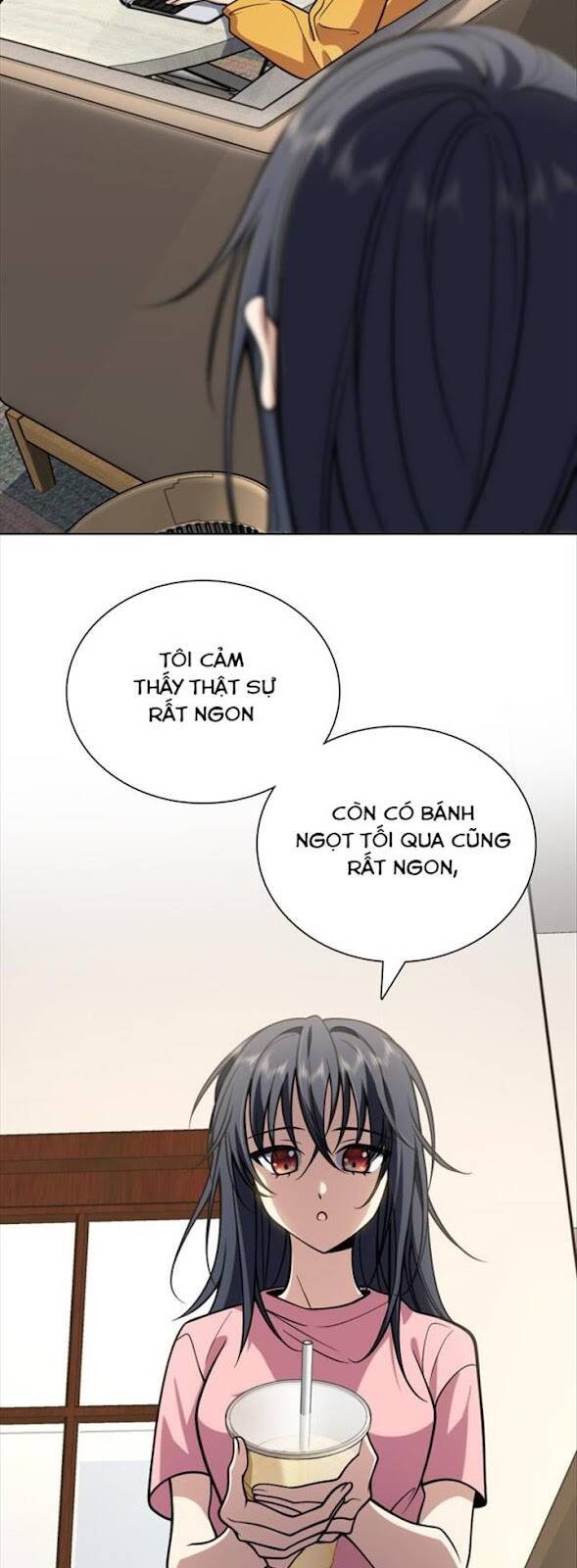 Bà Xã Nhà Tôi Đến Từ Ngàn Năm Trước Chap 38 - Next Chap 39