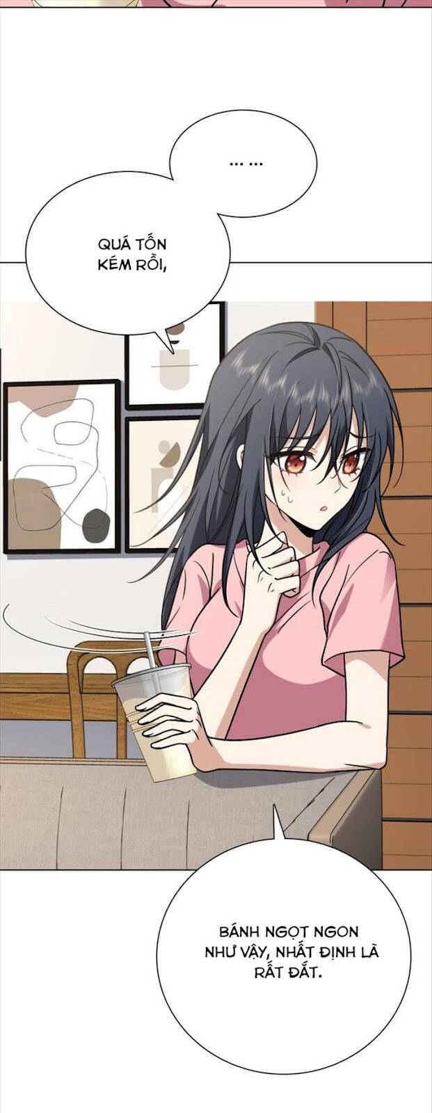 Bà Xã Nhà Tôi Đến Từ Ngàn Năm Trước Chap 38 - Next Chap 39