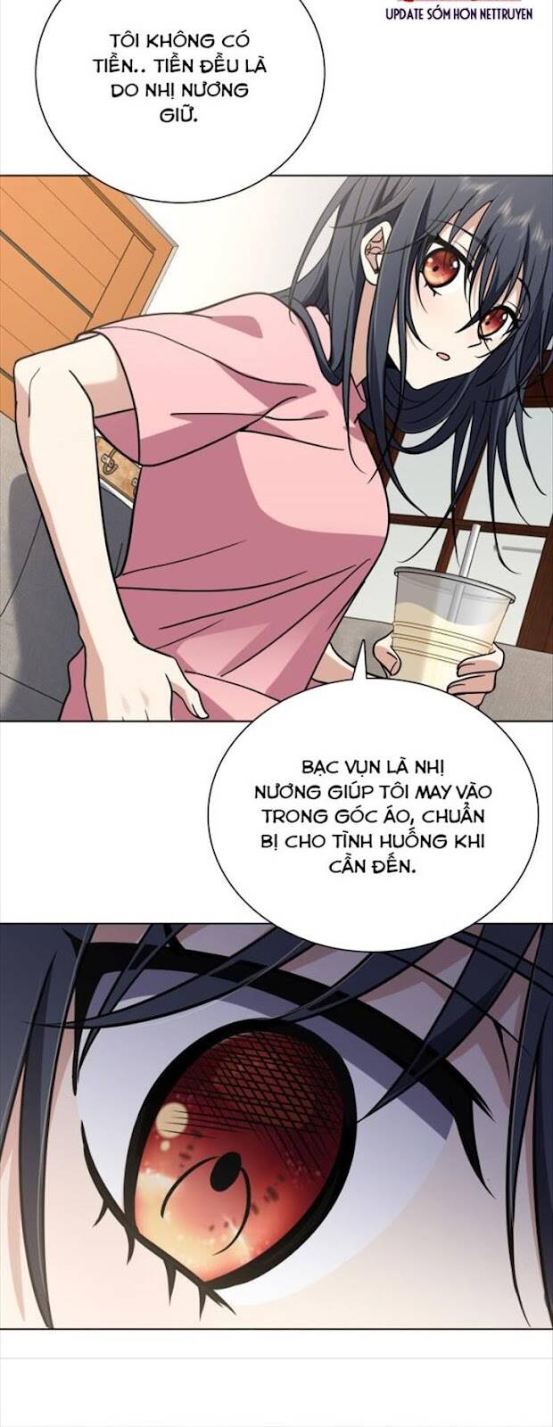 Bà Xã Nhà Tôi Đến Từ Ngàn Năm Trước Chap 38 - Next Chap 39