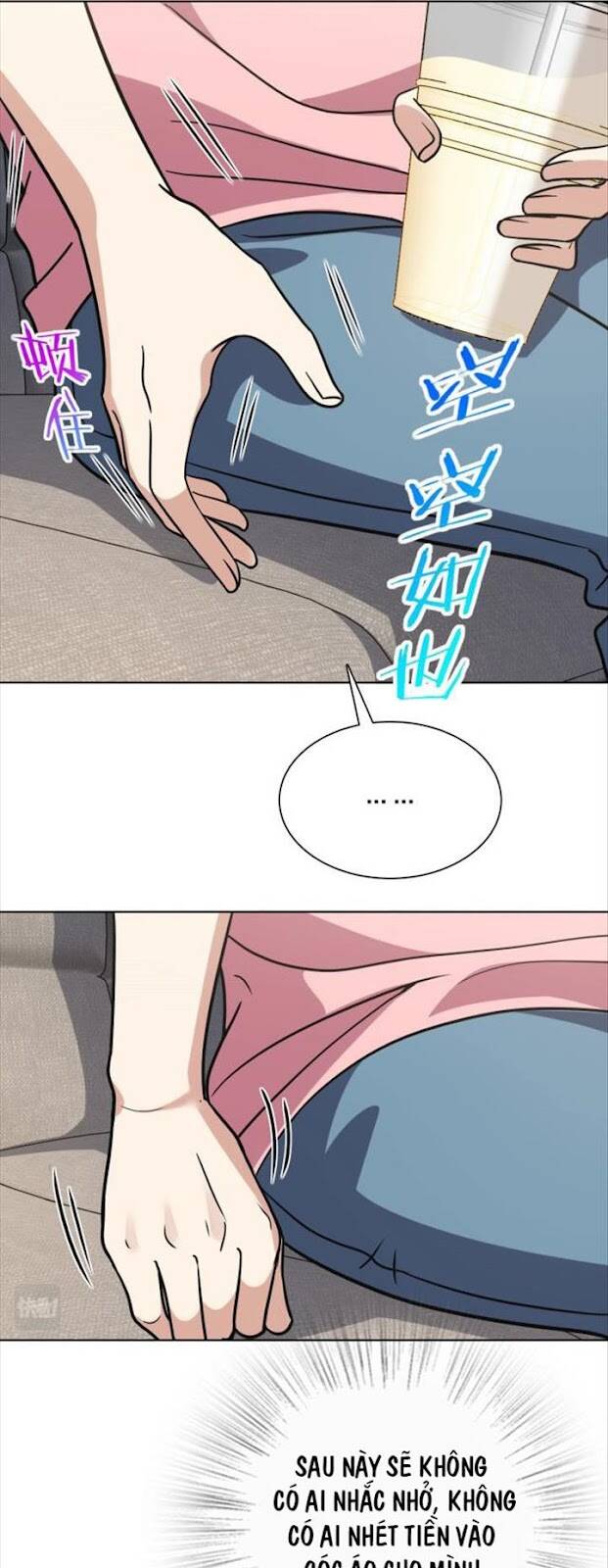 Bà Xã Nhà Tôi Đến Từ Ngàn Năm Trước Chap 38 - Next Chap 39