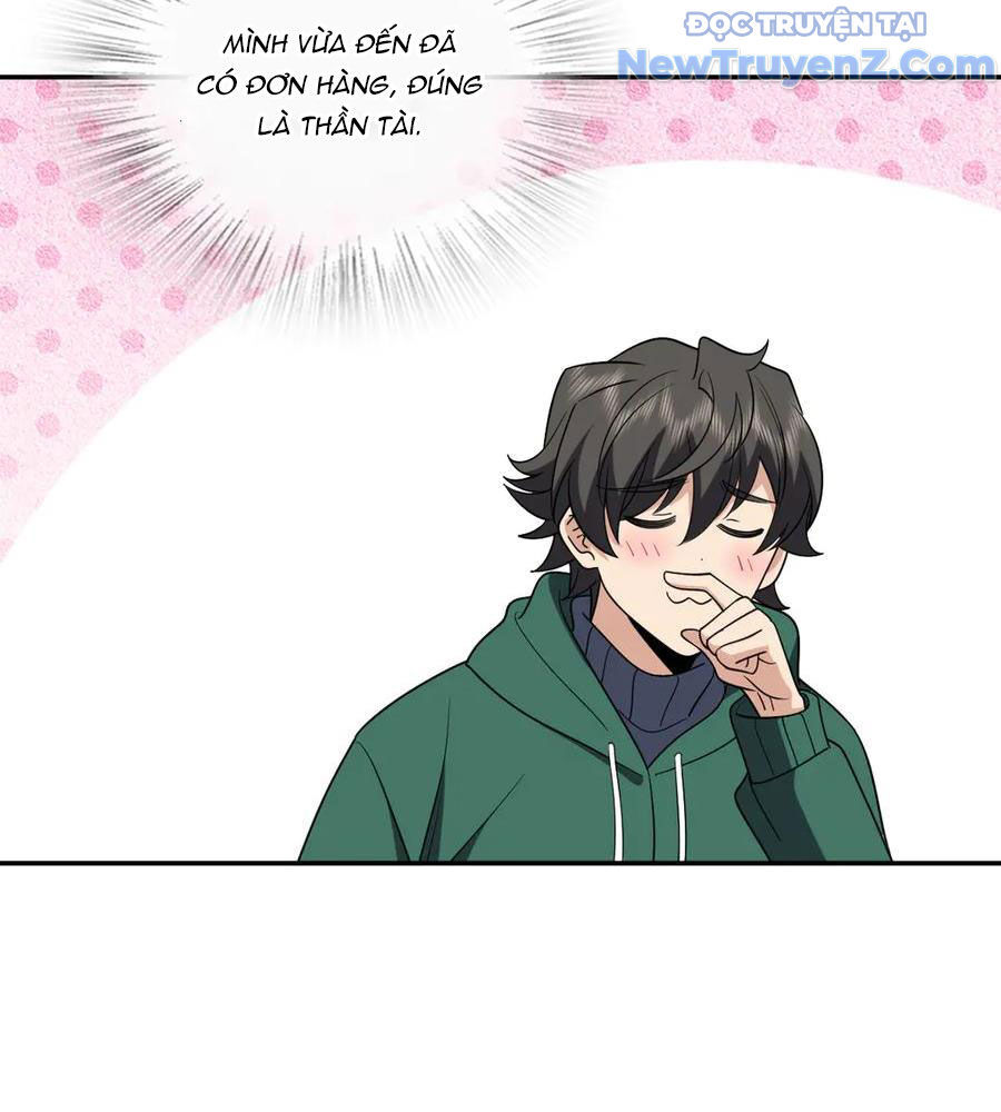 Bà Xã Nhà Tôi Đến Từ Ngàn Năm Trước Chap 381 - Next Chap 382