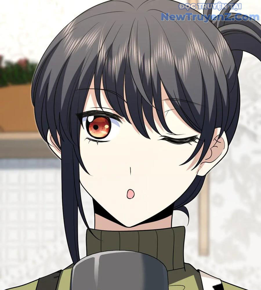 Bà Xã Nhà Tôi Đến Từ Ngàn Năm Trước Chap 381 - Next Chap 382