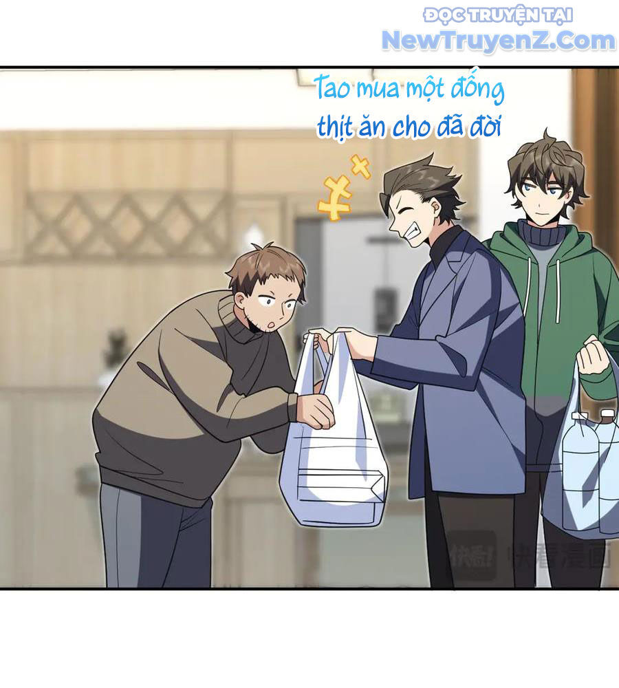 Bà Xã Nhà Tôi Đến Từ Ngàn Năm Trước Chap 381 - Next Chap 382