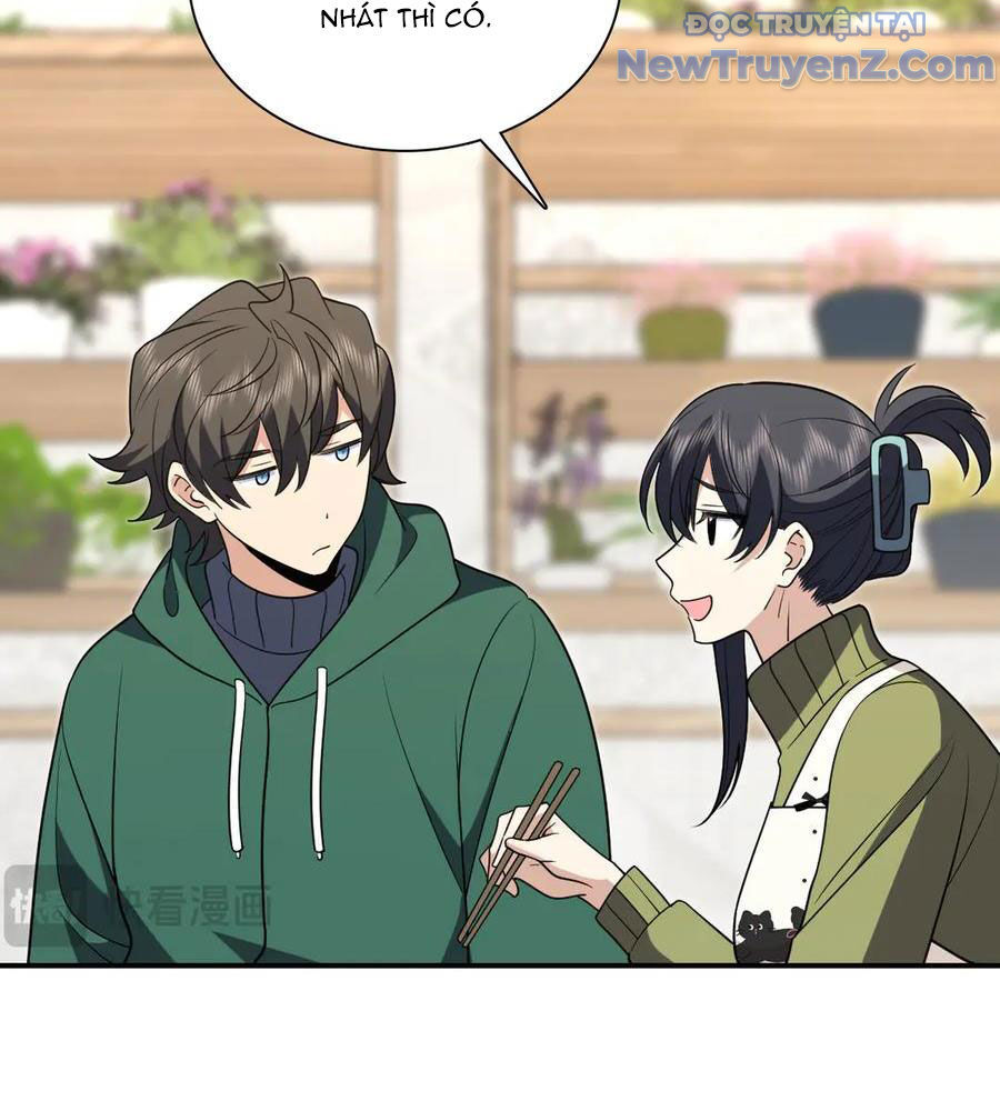 Bà Xã Nhà Tôi Đến Từ Ngàn Năm Trước Chap 381 - Next Chap 382