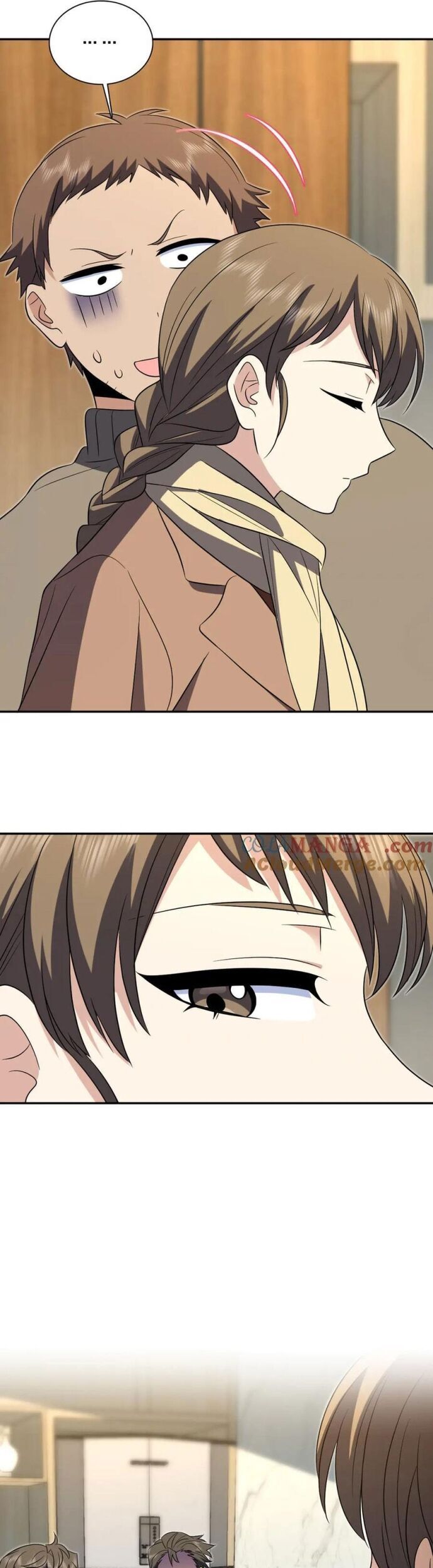 Bà Xã Nhà Tôi Đến Từ Ngàn Năm Trước Chap 383 - Next Chap 384