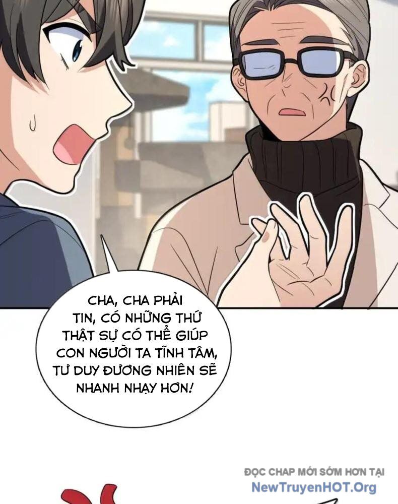 Bà Xã Nhà Tôi Đến Từ Ngàn Năm Trước Chap 392 - Next Chap 393