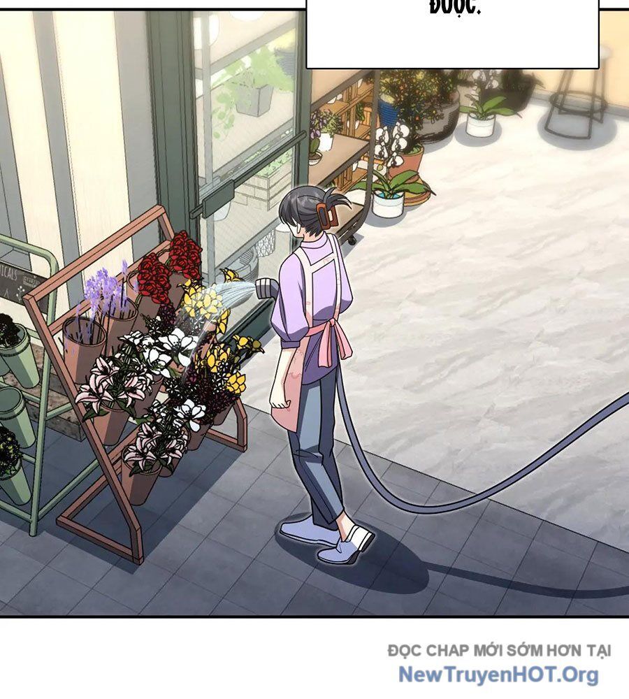 Bà Xã Nhà Tôi Đến Từ Ngàn Năm Trước Chap 397 - Next Chap 398