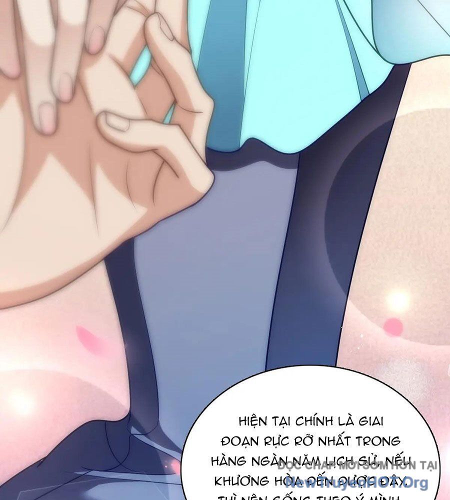 Bà Xã Nhà Tôi Đến Từ Ngàn Năm Trước Chap 397 - Next Chap 398