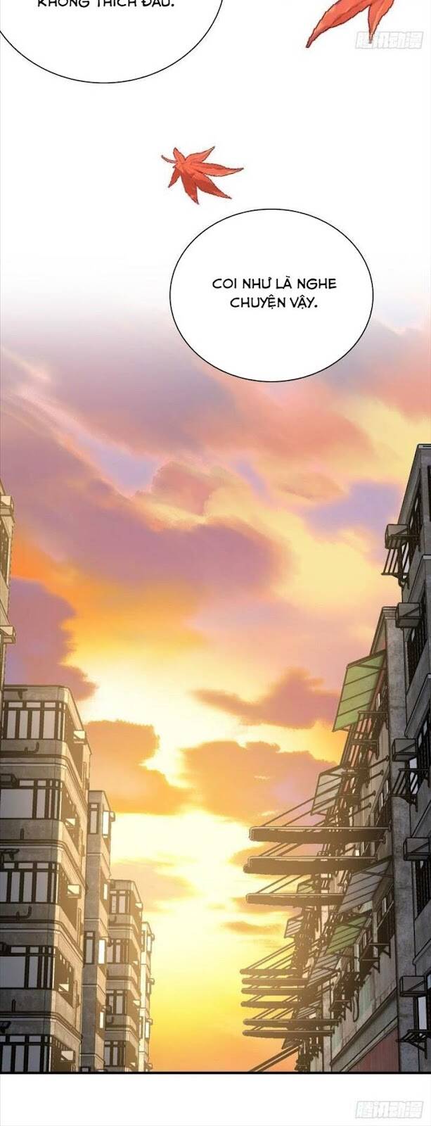 Bà Xã Nhà Tôi Đến Từ Ngàn Năm Trước Chap 40 - Next Chap 41