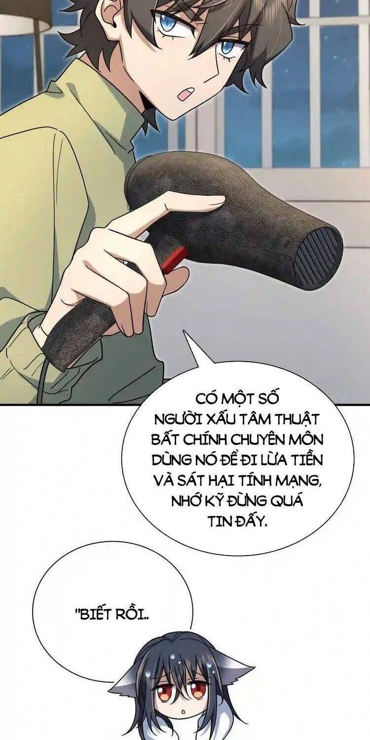 Bà Xã Nhà Tôi Đến Từ Ngàn Năm Trước Chap 46 - Next Chap 47