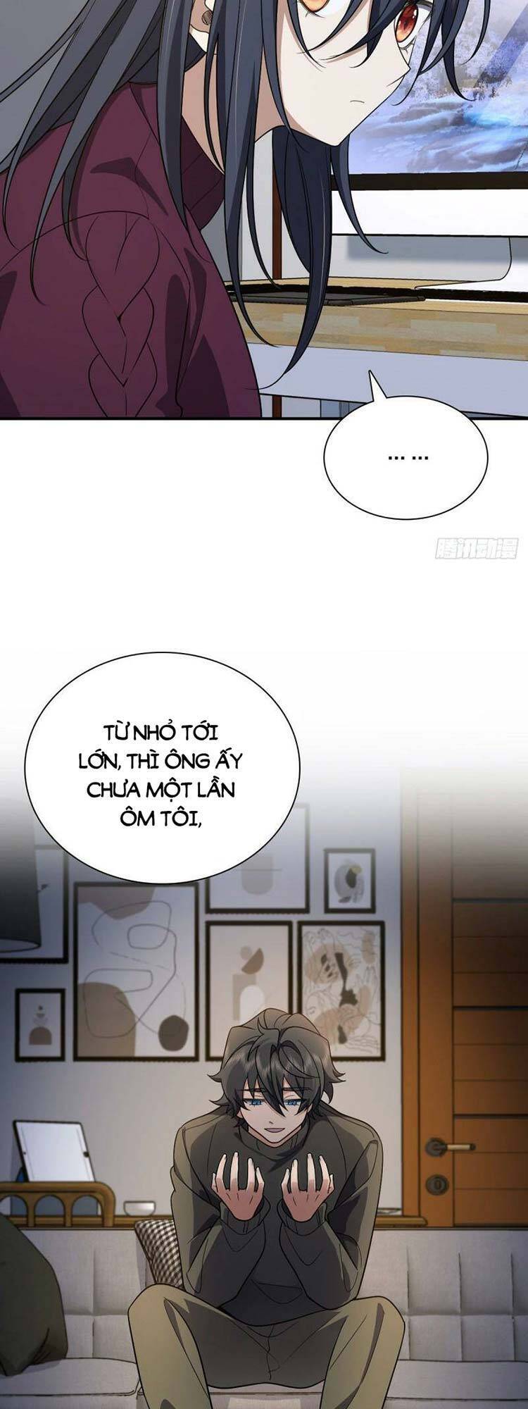 Bà Xã Nhà Tôi Đến Từ Ngàn Năm Trước Chap 51 - Next Chap 52