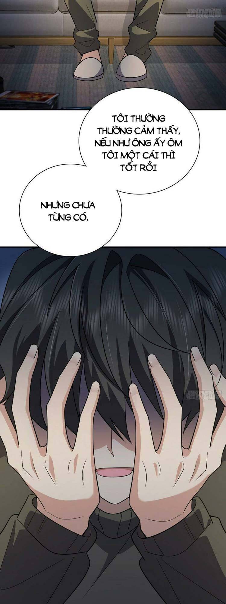 Bà Xã Nhà Tôi Đến Từ Ngàn Năm Trước Chap 51 - Next Chap 52