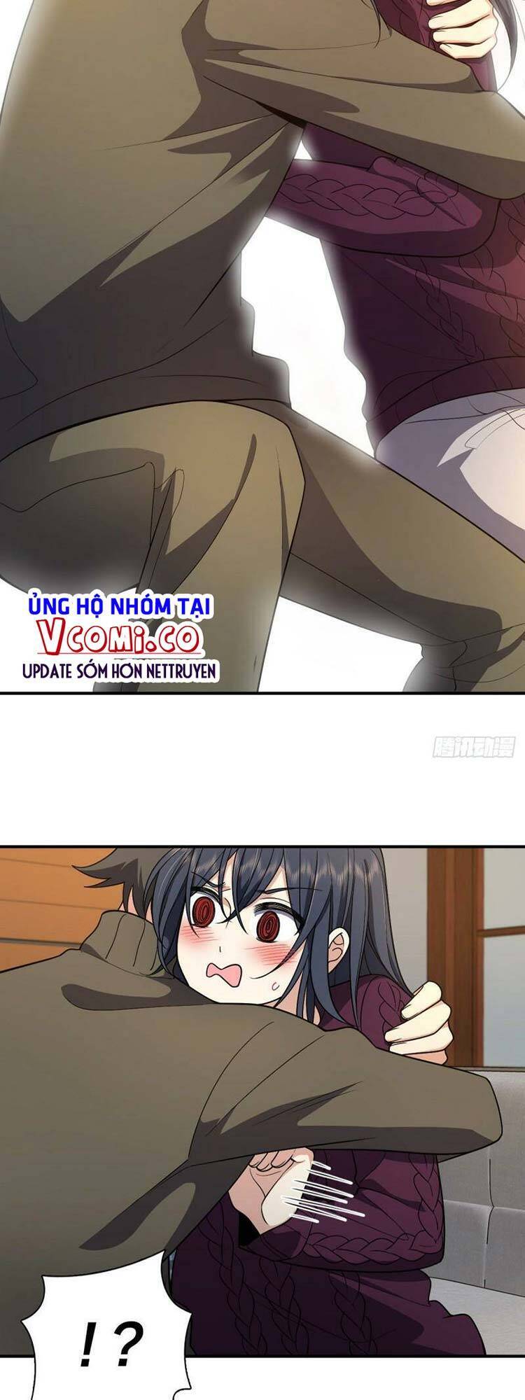 Bà Xã Nhà Tôi Đến Từ Ngàn Năm Trước Chap 51 - Next Chap 52