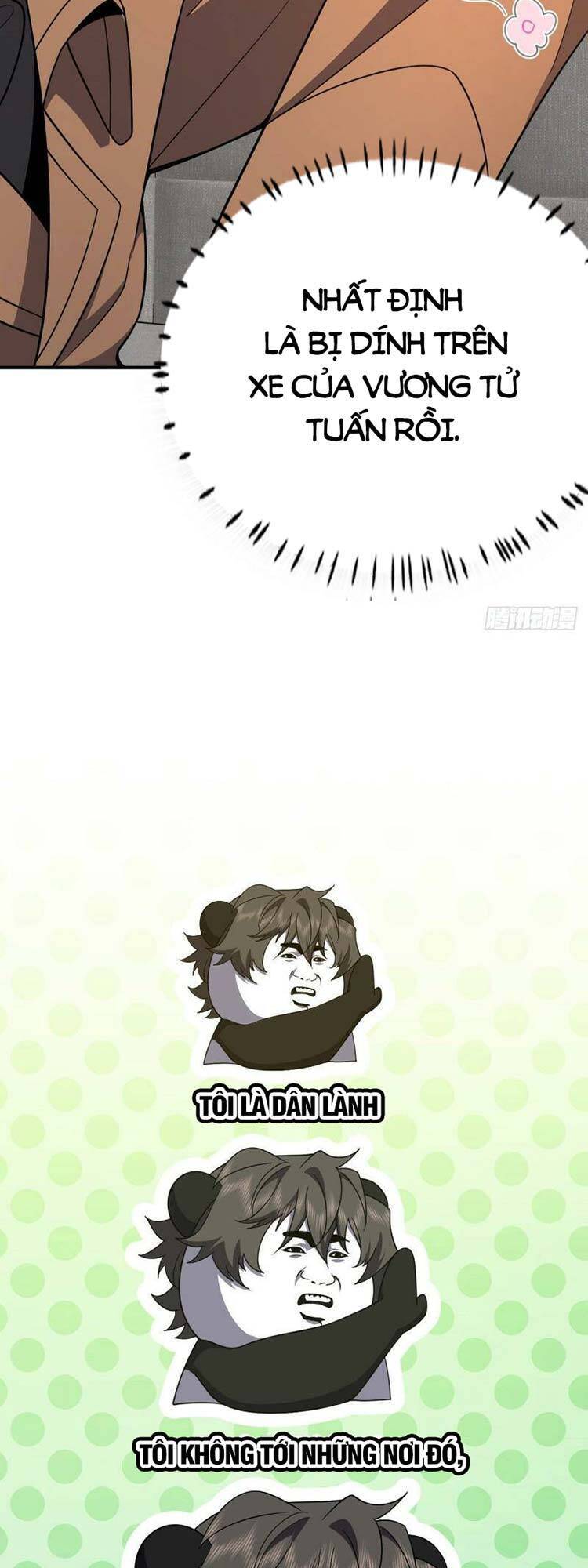 Bà Xã Nhà Tôi Đến Từ Ngàn Năm Trước Chap 51 - Next Chap 52