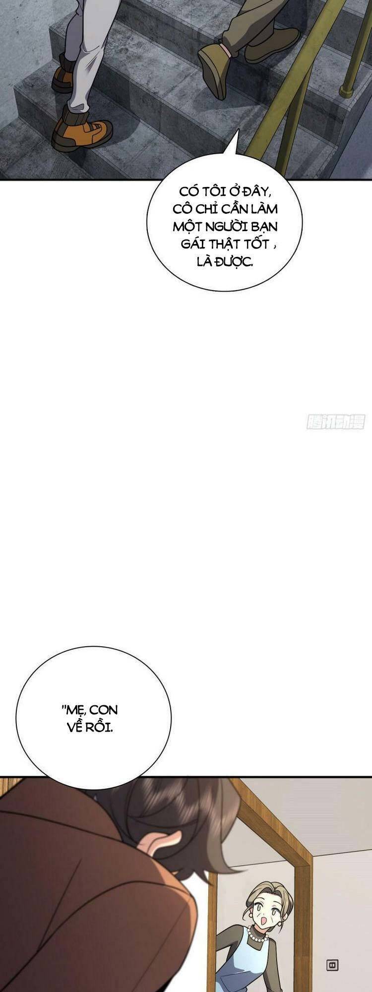 Bà Xã Nhà Tôi Đến Từ Ngàn Năm Trước Chap 53 - Next Chap 54