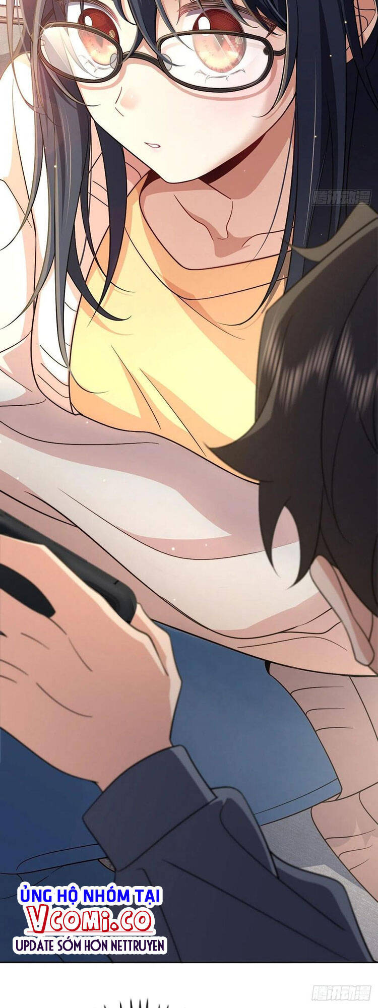 Bà Xã Nhà Tôi Đến Từ Ngàn Năm Trước Chap 56 - Next Chap 57