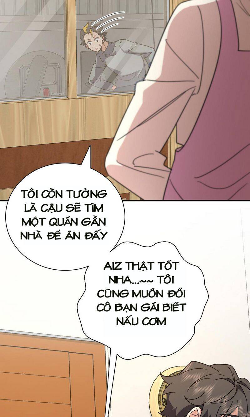 Bà Xã Nhà Tôi Đến Từ Ngàn Năm Trước Chap 57 - Next Chap 58