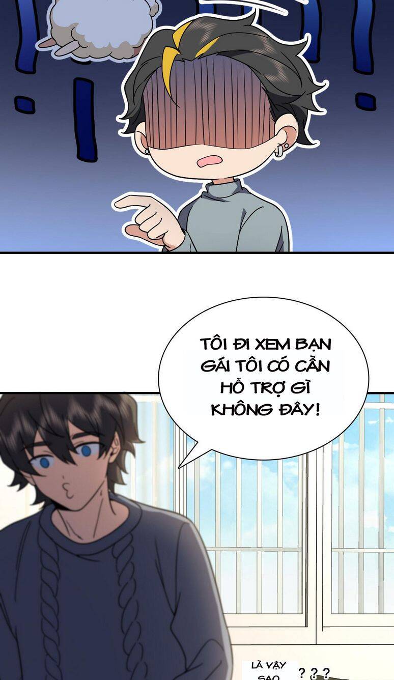 Bà Xã Nhà Tôi Đến Từ Ngàn Năm Trước Chap 57 - Next Chap 58