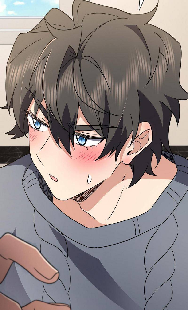 Bà Xã Nhà Tôi Đến Từ Ngàn Năm Trước Chap 58 - Next Chap 59