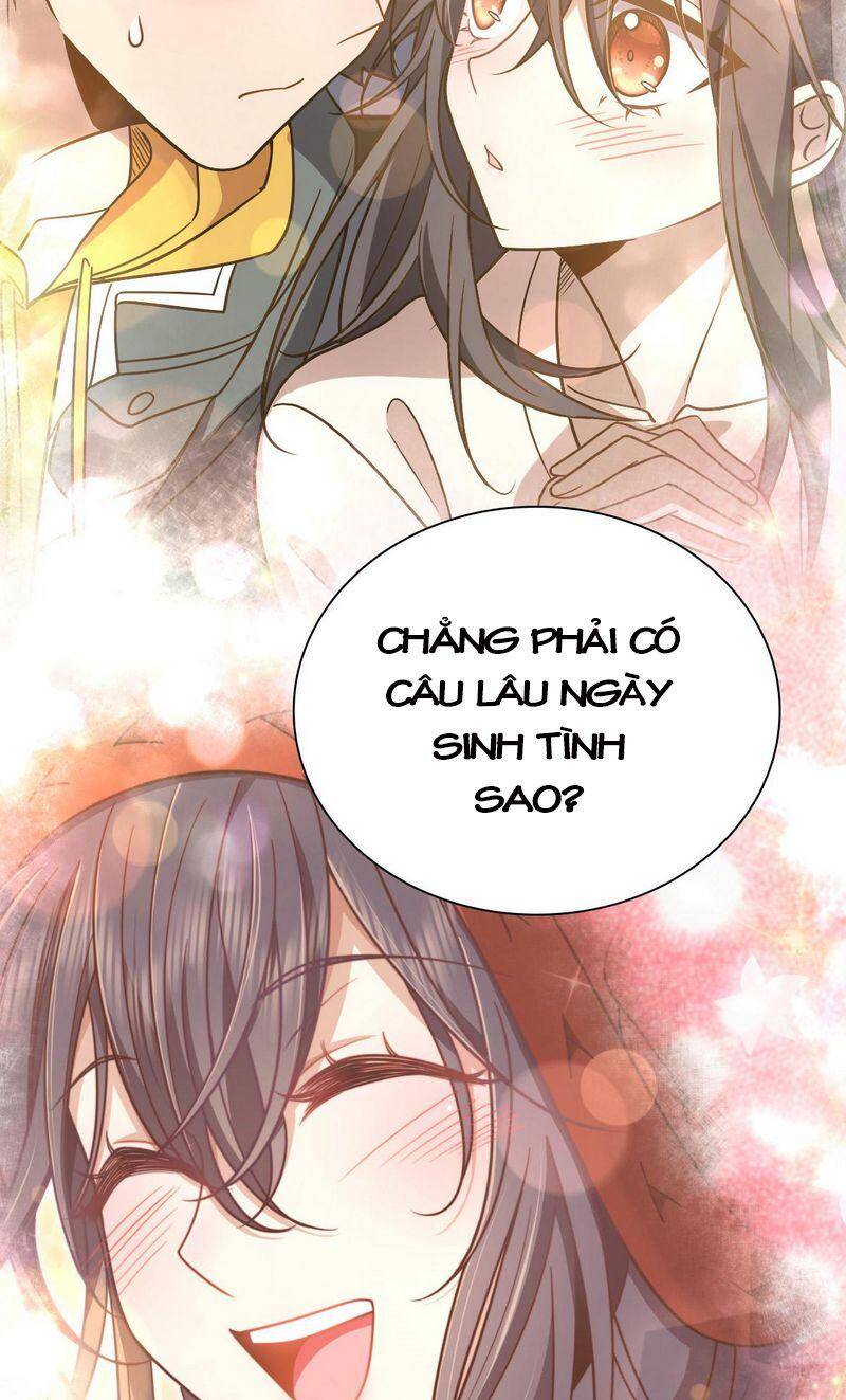 Bà Xã Nhà Tôi Đến Từ Ngàn Năm Trước Chap 58 - Next Chap 59