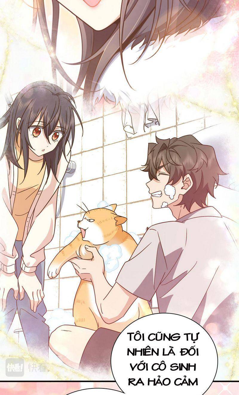 Bà Xã Nhà Tôi Đến Từ Ngàn Năm Trước Chap 58 - Next Chap 59