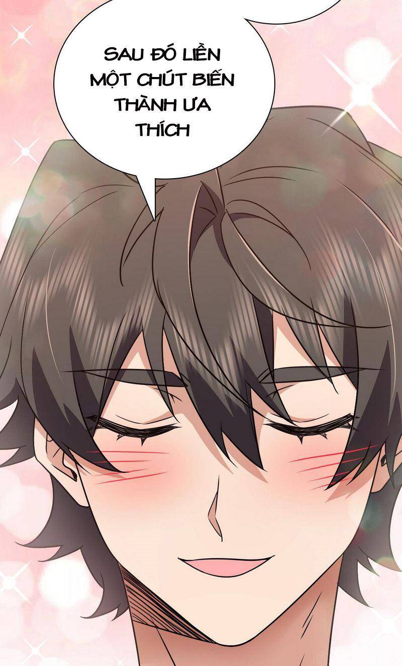 Bà Xã Nhà Tôi Đến Từ Ngàn Năm Trước Chap 58 - Next Chap 59