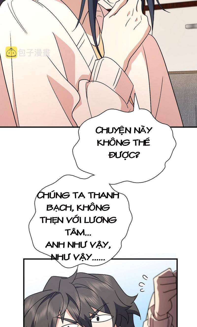 Bà Xã Nhà Tôi Đến Từ Ngàn Năm Trước Chap 58 - Next Chap 59