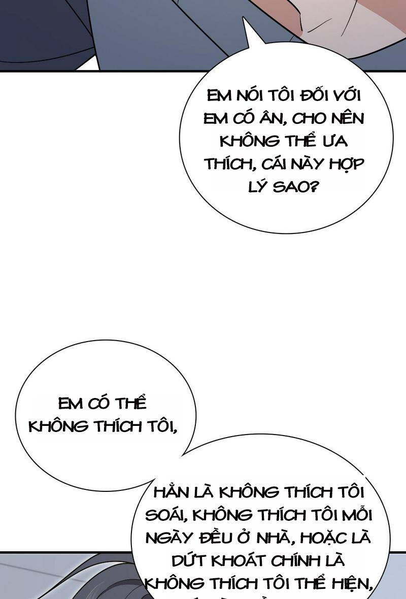 Bà Xã Nhà Tôi Đến Từ Ngàn Năm Trước Chap 58 - Next Chap 59