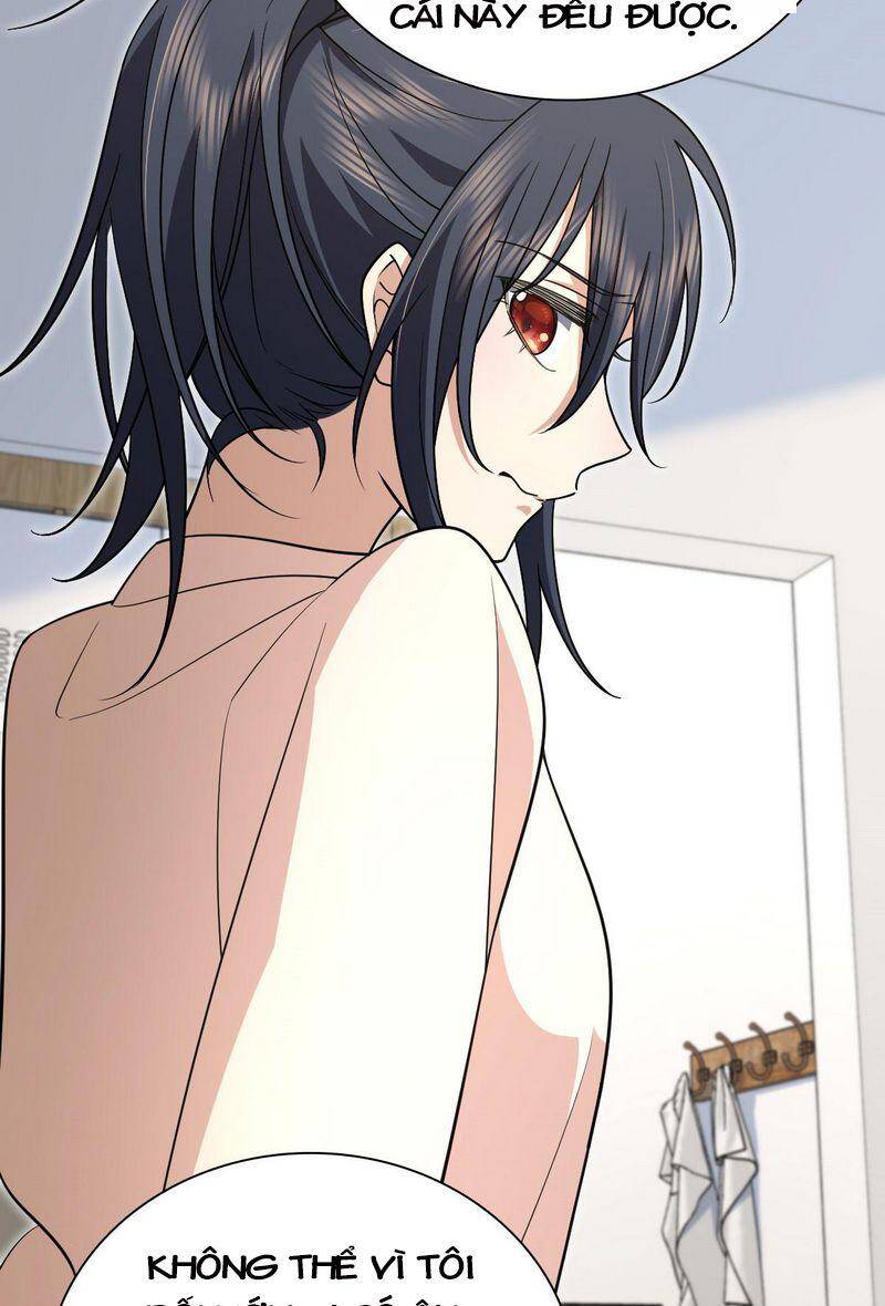 Bà Xã Nhà Tôi Đến Từ Ngàn Năm Trước Chap 58 - Next Chap 59