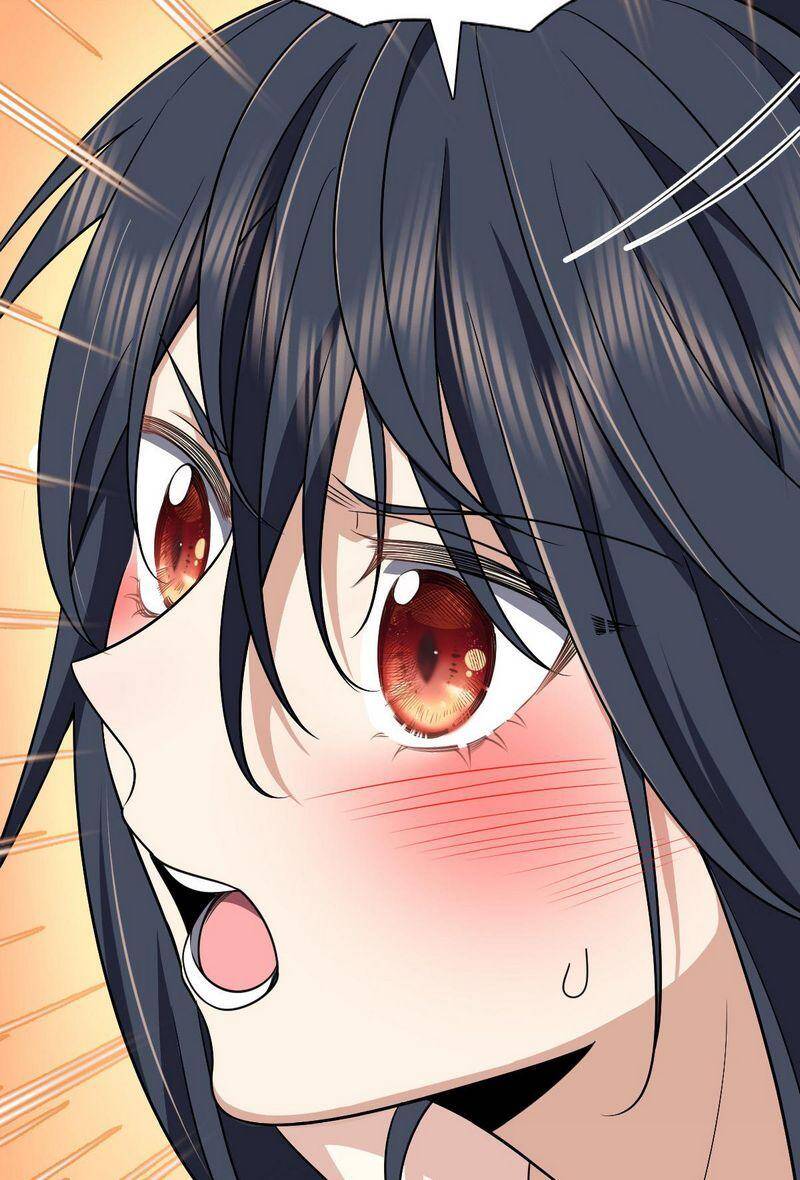 Bà Xã Nhà Tôi Đến Từ Ngàn Năm Trước Chap 58 - Next Chap 59