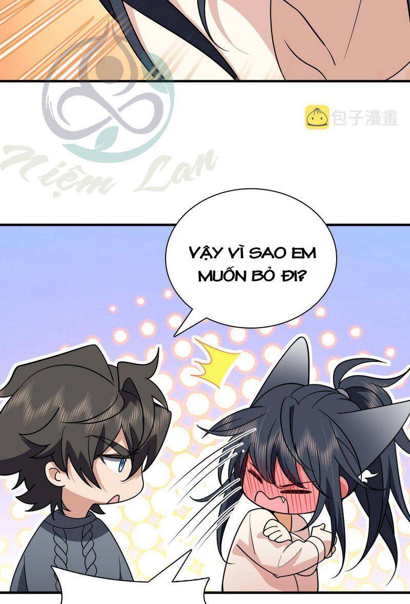 Bà Xã Nhà Tôi Đến Từ Ngàn Năm Trước Chap 58 - Next Chap 59
