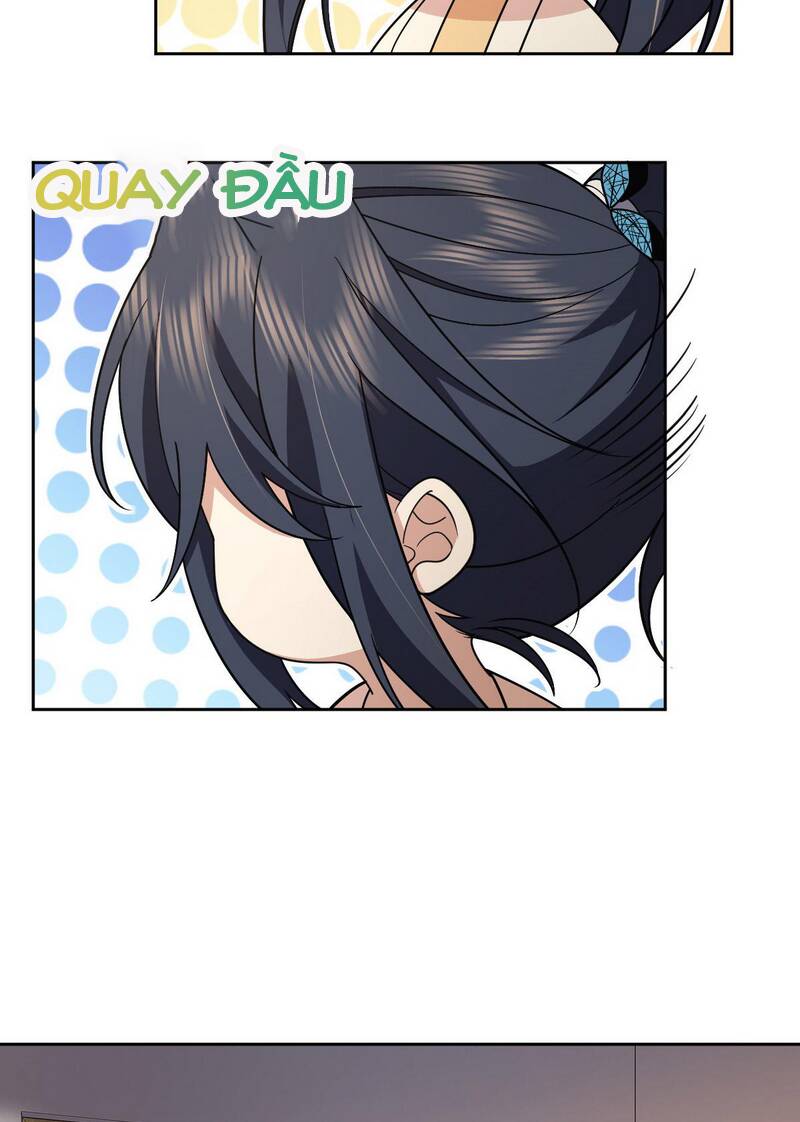 Bà Xã Nhà Tôi Đến Từ Ngàn Năm Trước Chap 59 - Next Chap 60