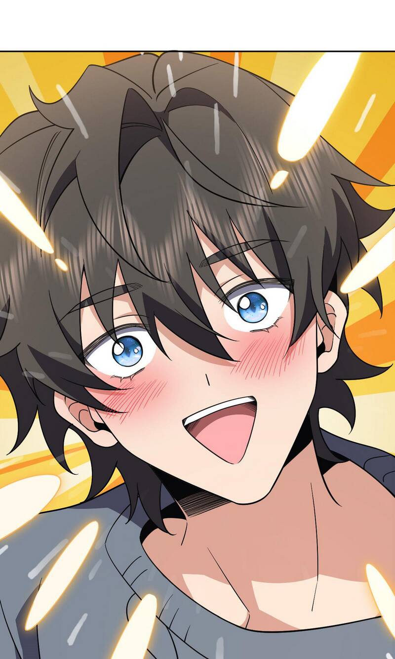 Bà Xã Nhà Tôi Đến Từ Ngàn Năm Trước Chap 59 - Next Chap 60