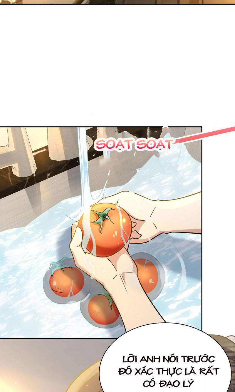 Bà Xã Nhà Tôi Đến Từ Ngàn Năm Trước Chap 59 - Next Chap 60