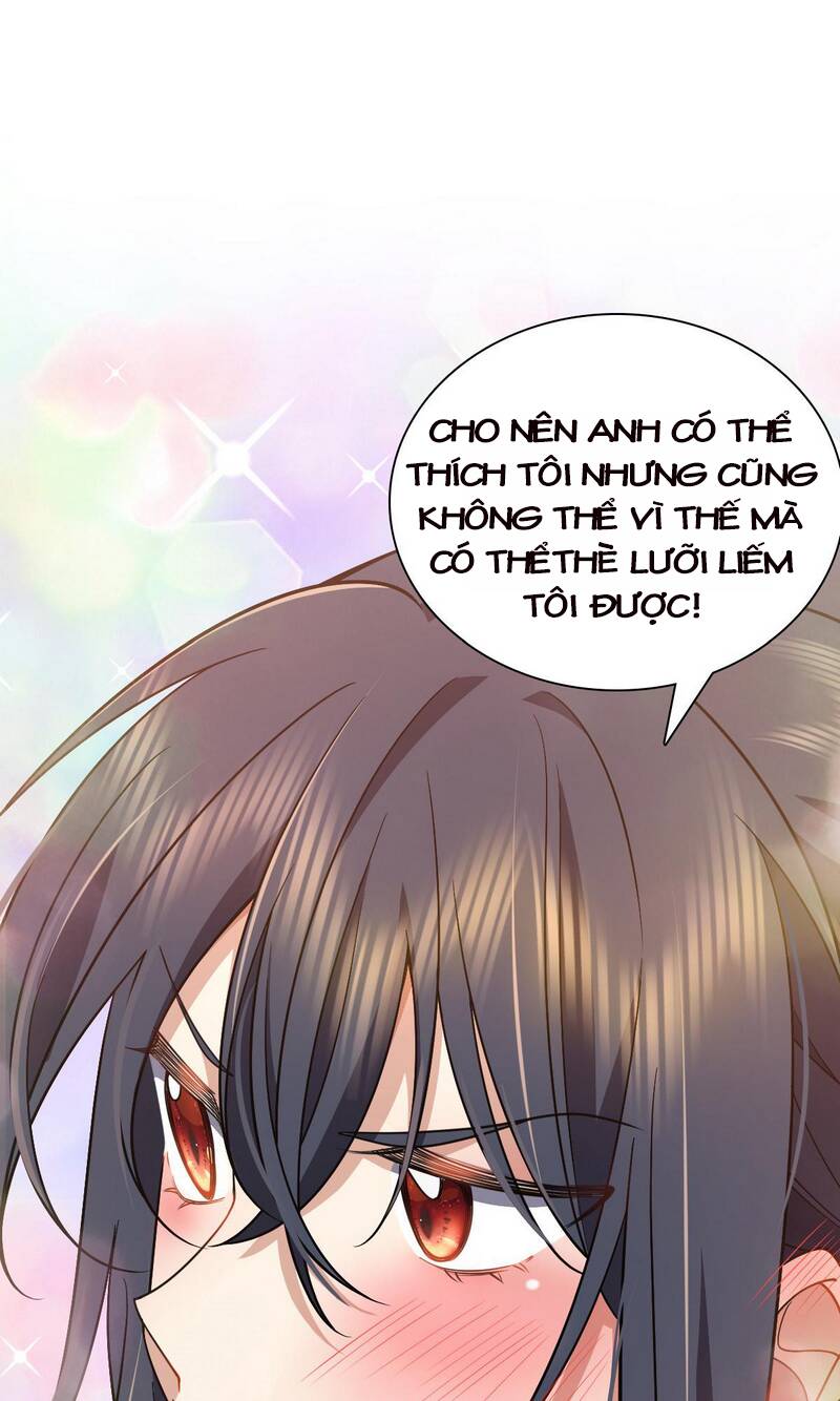 Bà Xã Nhà Tôi Đến Từ Ngàn Năm Trước Chap 59 - Next Chap 60